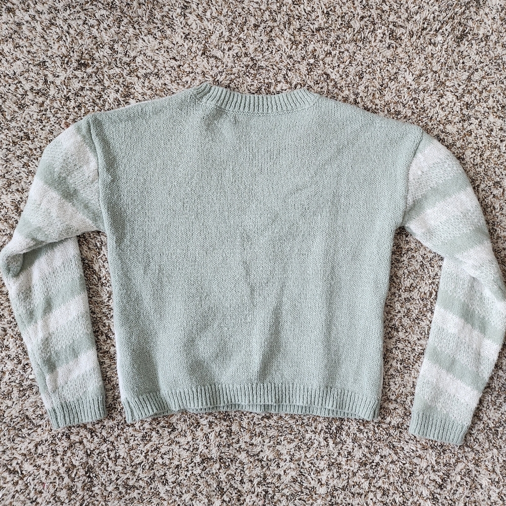 Star sweater - Picture 3 of 4